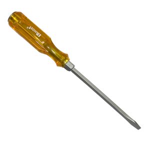 پیچ گوشتی دو سو ضربه خور تانوس کد smt tanos 6*150 magneti
